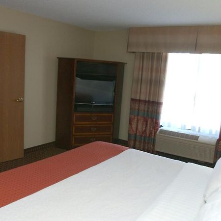 Holiday Inn Hotel & Suites Owatonna Kültér fotó