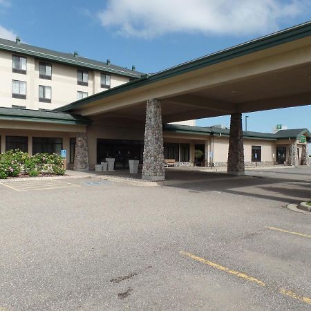 Holiday Inn Hotel & Suites Owatonna Kültér fotó
