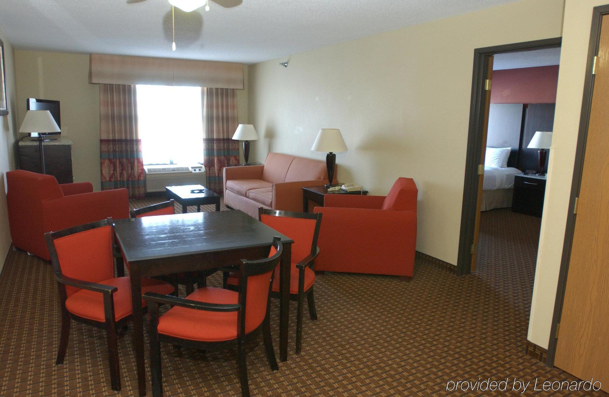 Holiday Inn Hotel & Suites Owatonna Kültér fotó