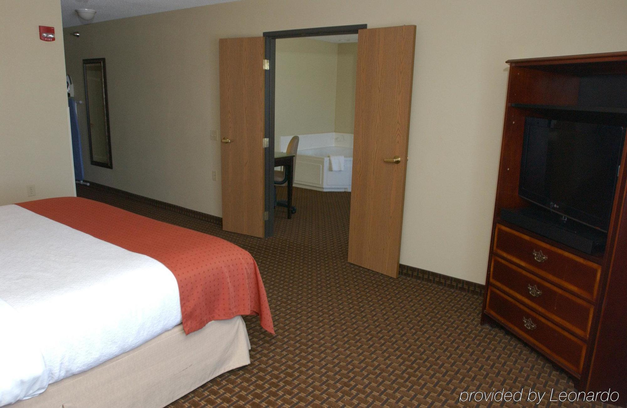 Holiday Inn Hotel & Suites Owatonna Kültér fotó
