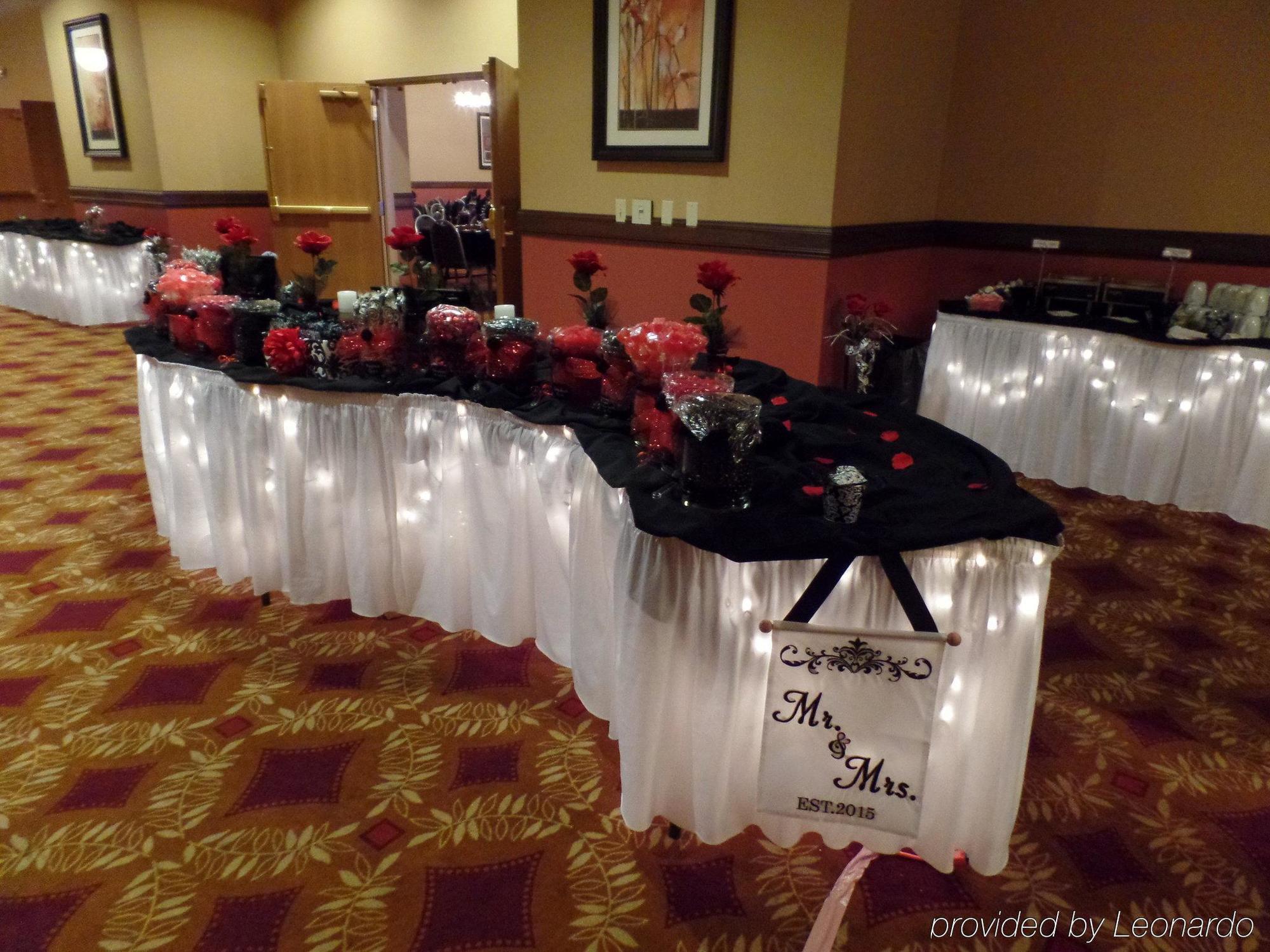Holiday Inn Hotel & Suites Owatonna Kültér fotó