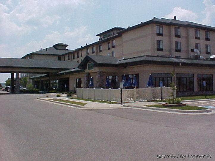 Holiday Inn Hotel & Suites Owatonna Kültér fotó