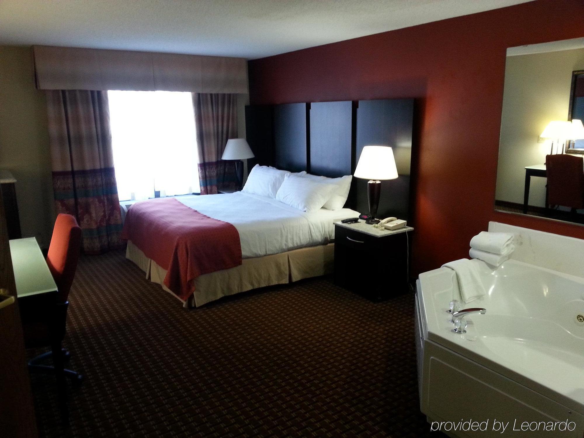 Holiday Inn Hotel & Suites Owatonna Kültér fotó