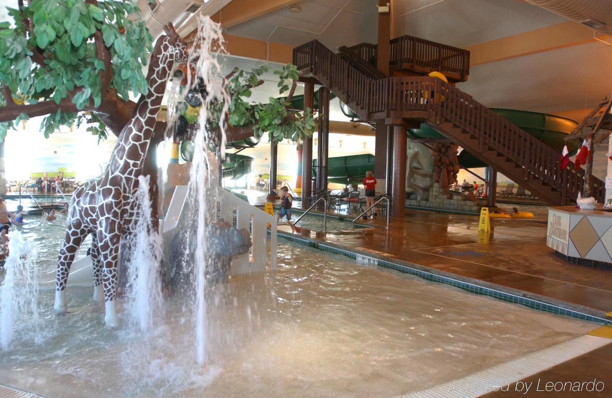 Holiday Inn Hotel & Suites Owatonna Kültér fotó