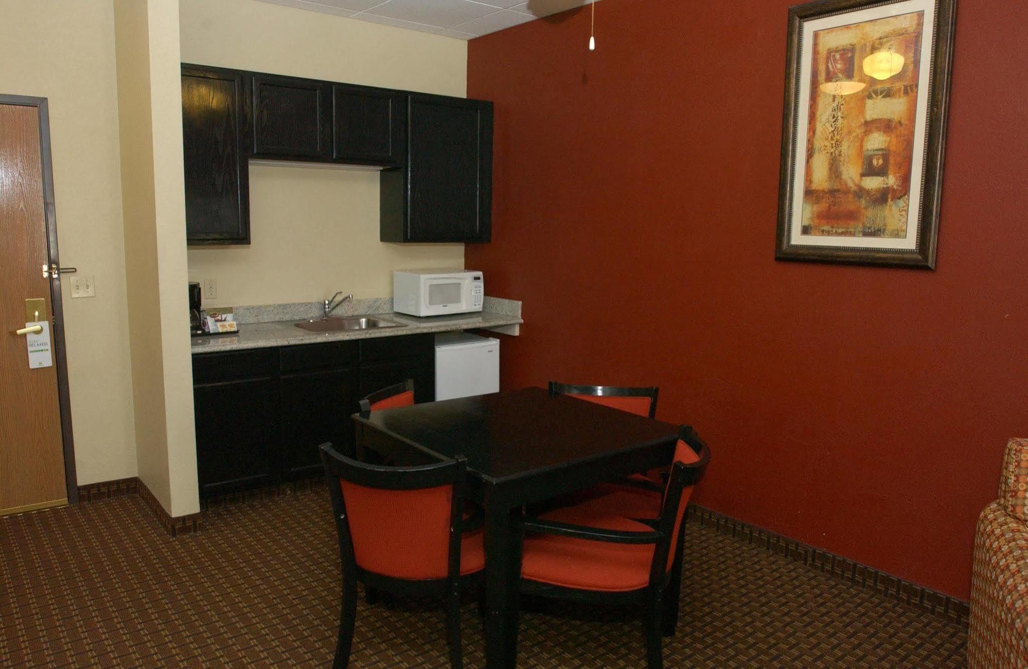 Holiday Inn Hotel & Suites Owatonna Kültér fotó