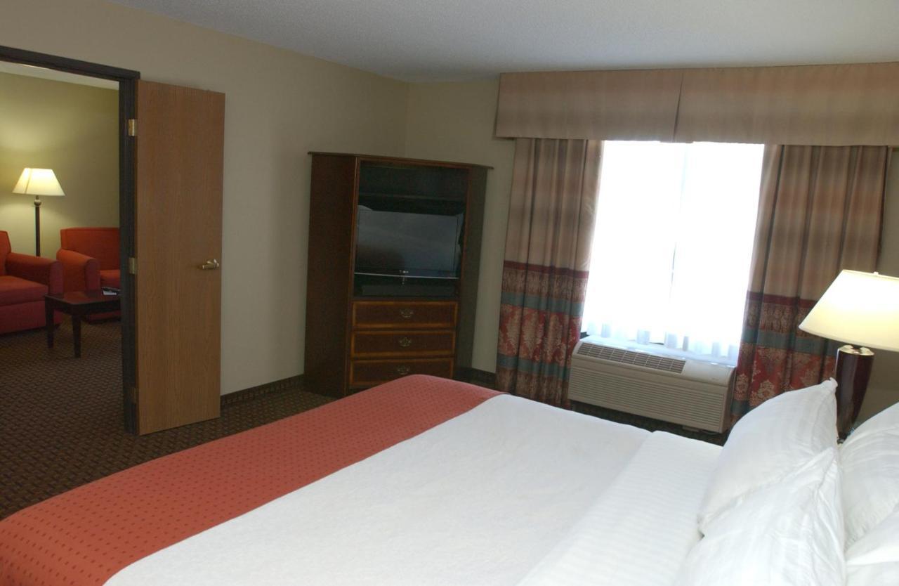 Holiday Inn Hotel & Suites Owatonna Kültér fotó