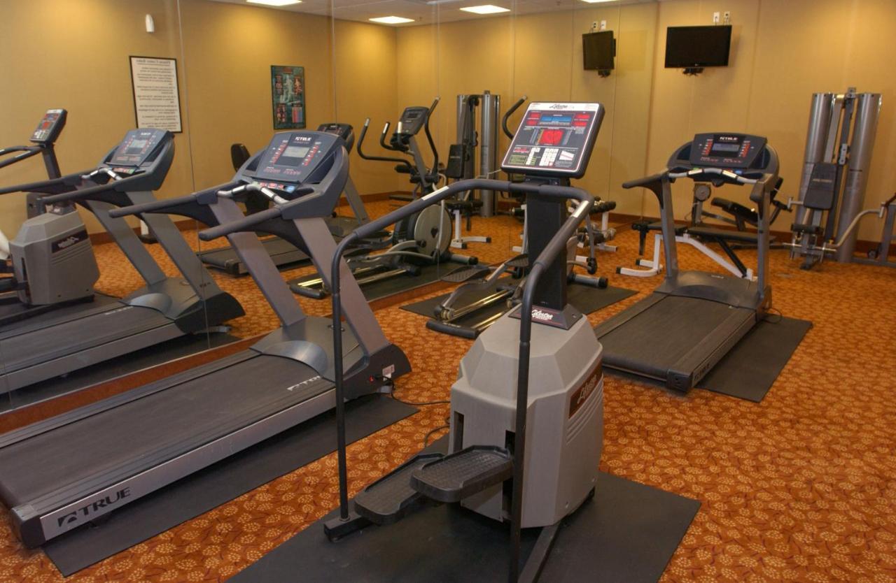 Holiday Inn Hotel & Suites Owatonna Kültér fotó