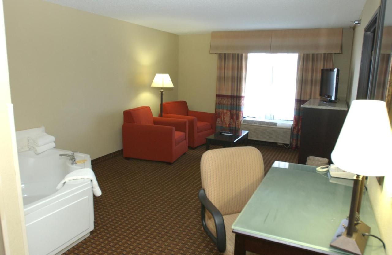 Holiday Inn Hotel & Suites Owatonna Kültér fotó