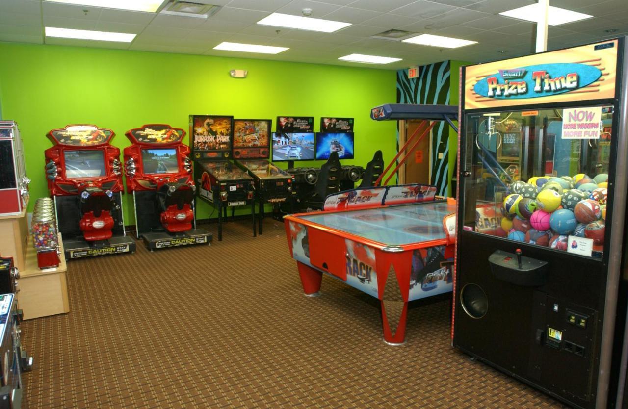 Holiday Inn Hotel & Suites Owatonna Kültér fotó