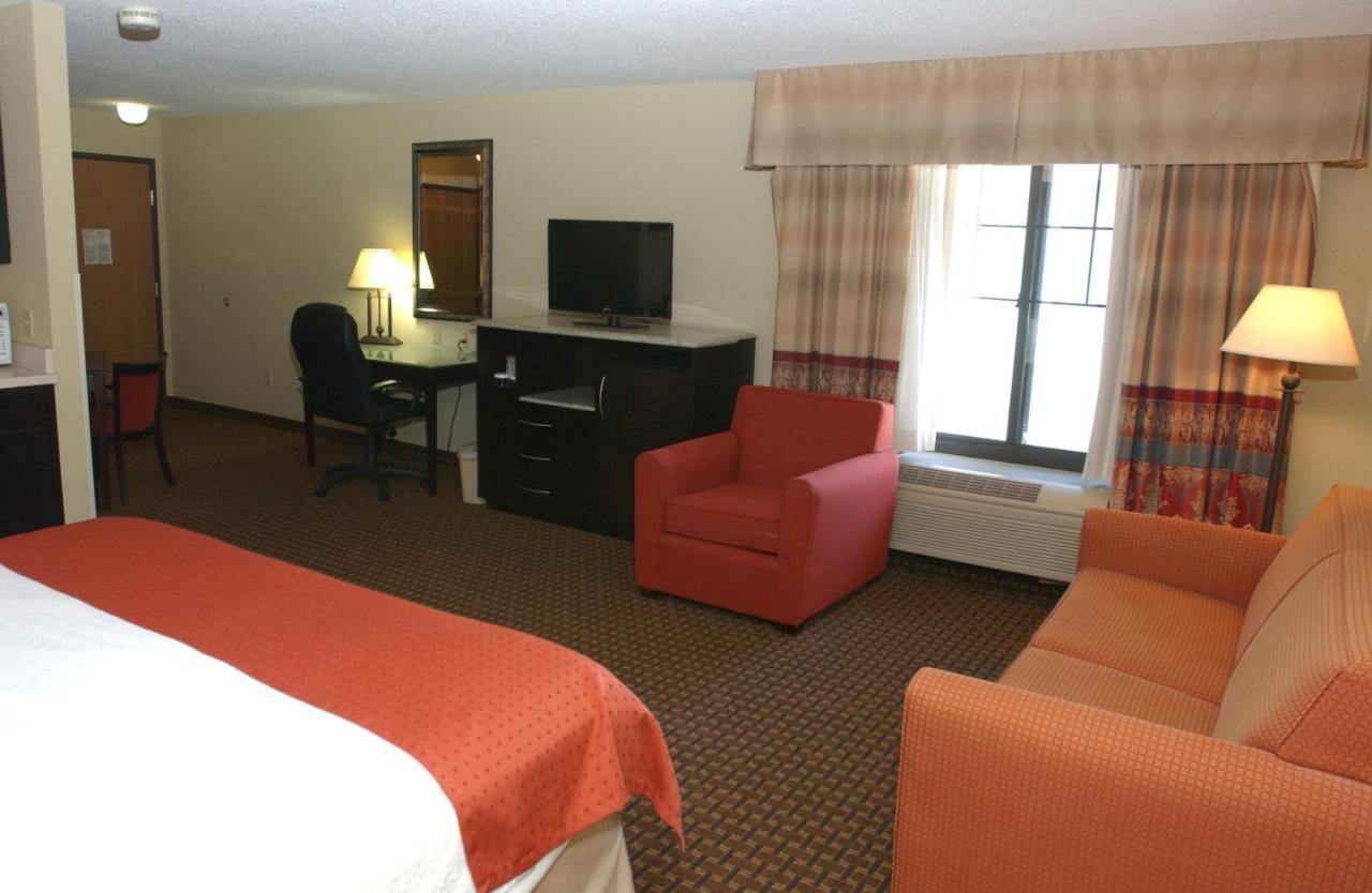 Holiday Inn Hotel & Suites Owatonna Kültér fotó