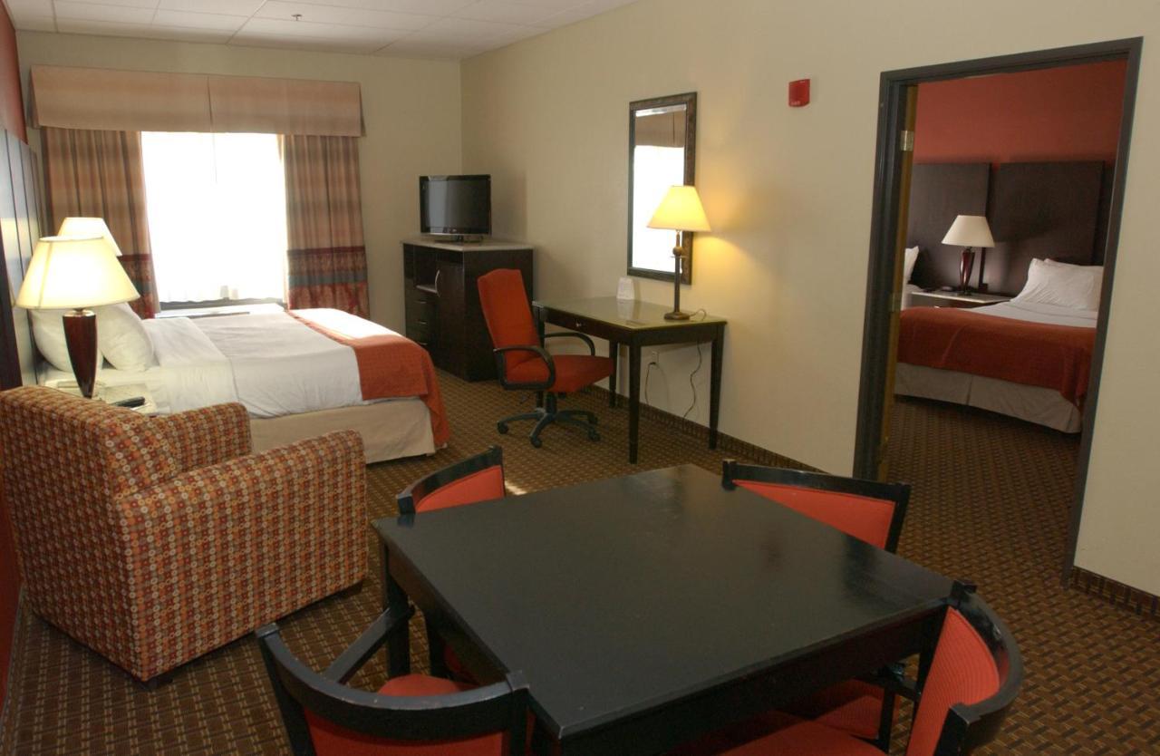 Holiday Inn Hotel & Suites Owatonna Kültér fotó