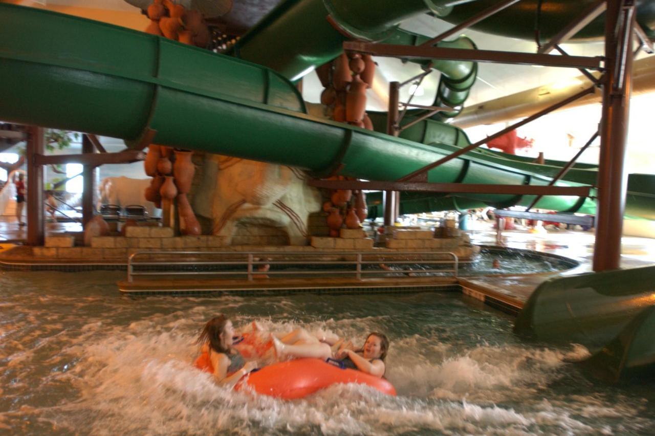 Holiday Inn Hotel & Suites Owatonna Kültér fotó