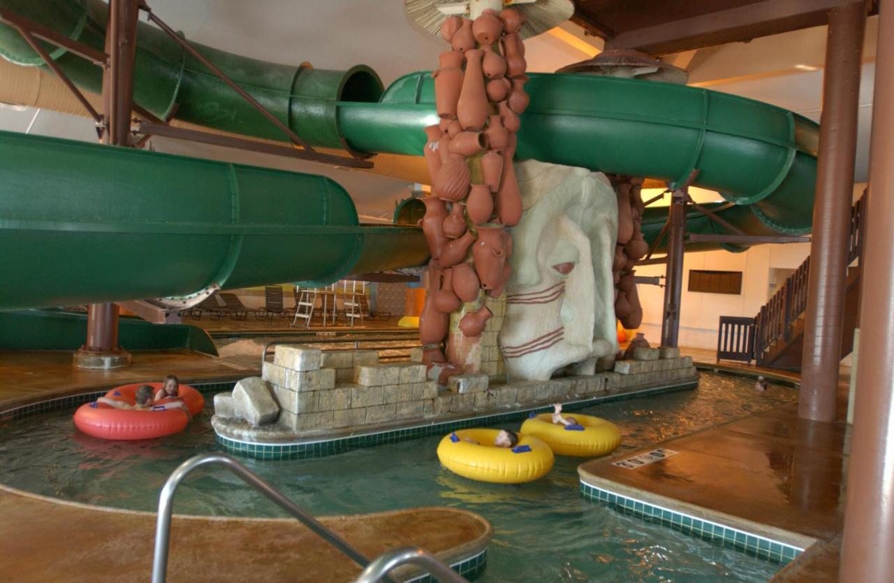 Holiday Inn Hotel & Suites Owatonna Kültér fotó