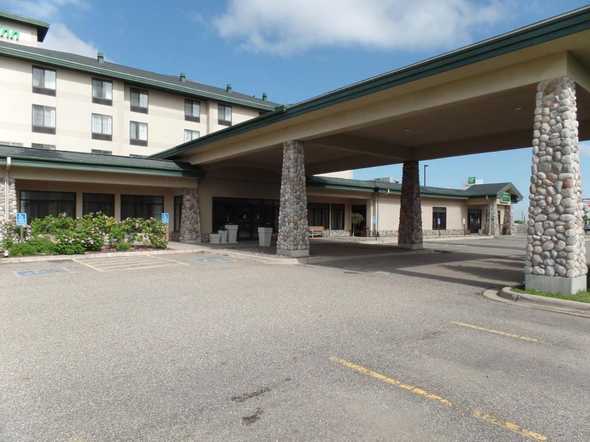 Holiday Inn Hotel & Suites Owatonna Kültér fotó